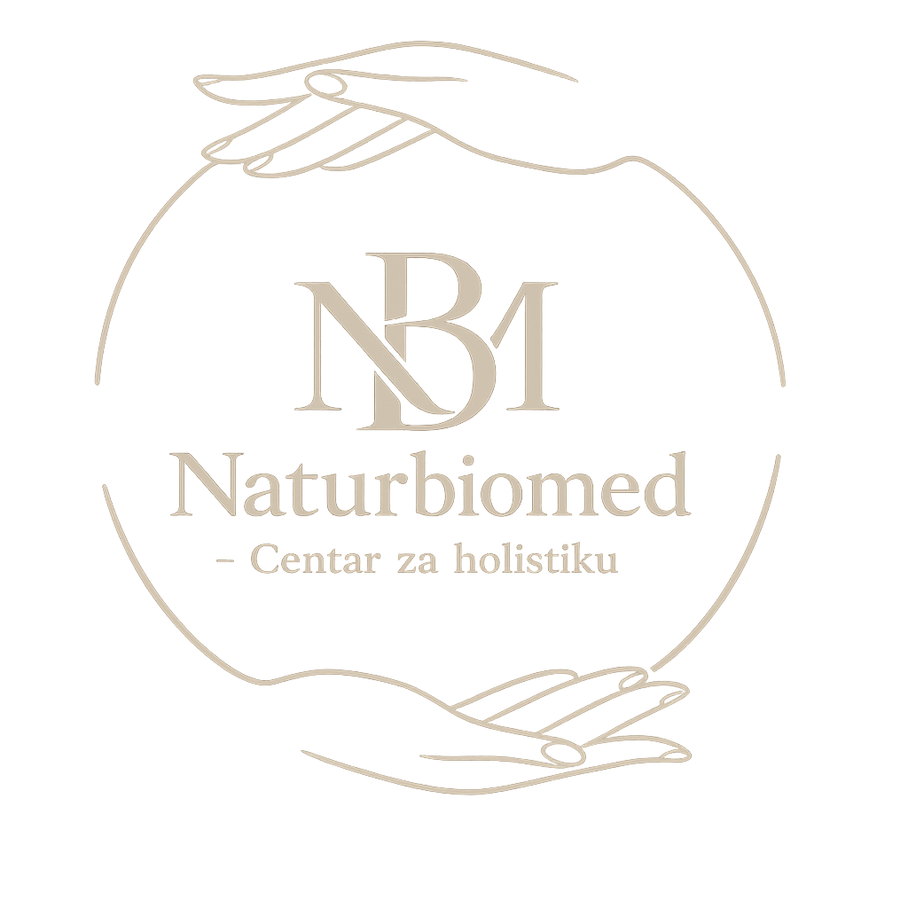 Naturbiomed – Centar za holistiku